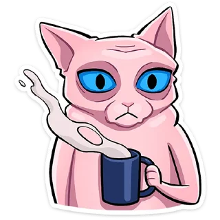☕️