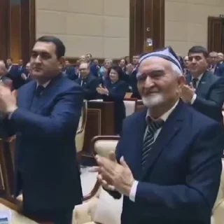 👏