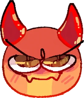 😈