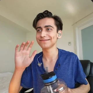 👋