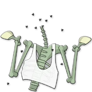 ☄️
