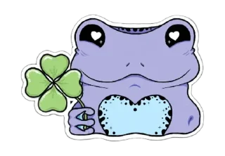 🍀