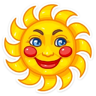 🌞