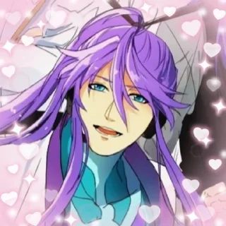 💜