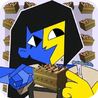 🍰