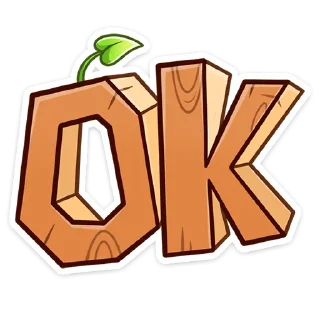 👌