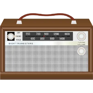 📻