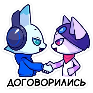 🤝