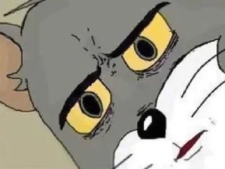 😐