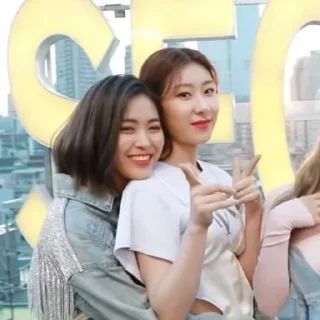 😌