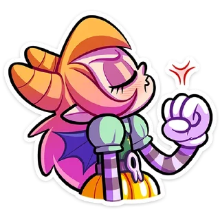 👊