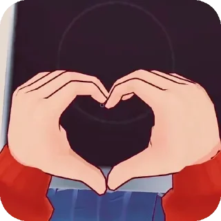 ❤️