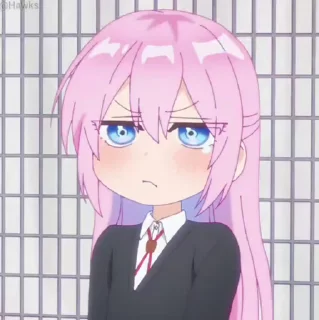 😢