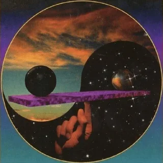 ☯️