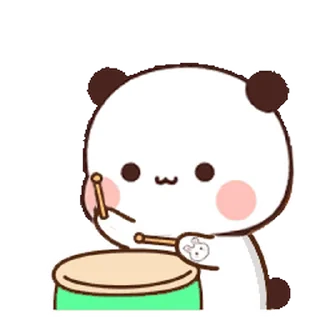🥁