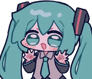 😯