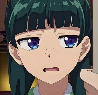 😧