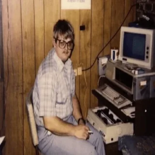 🤓