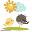 🐦