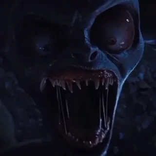 😤