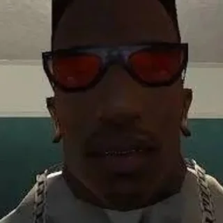 😎