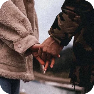 ✋