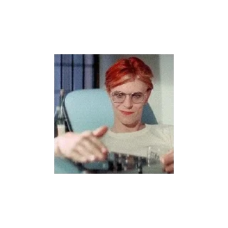 😏