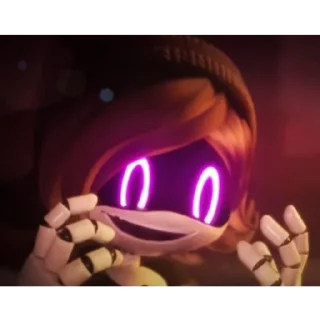 😈