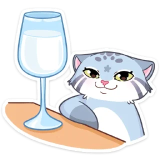 🍷