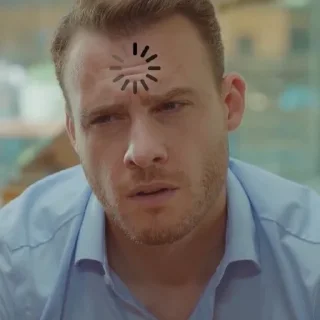 😐