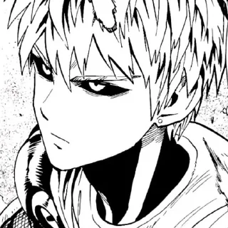 Genos | да. :: @fStikBot