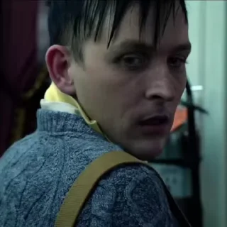 😏