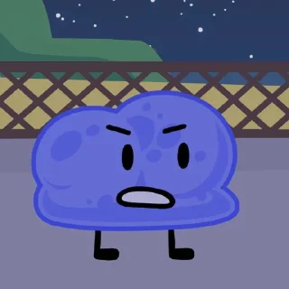 😠
