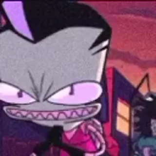 😈