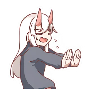 🙅‍♀