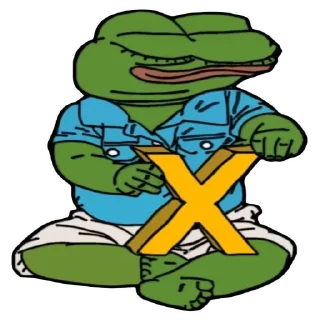 🐸