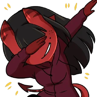 😎