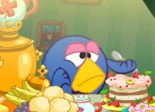 🐦