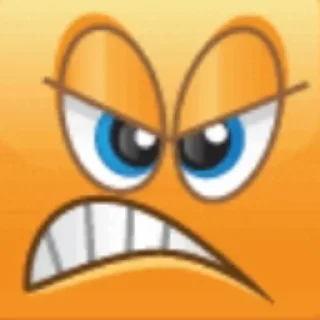 😡