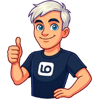 👍