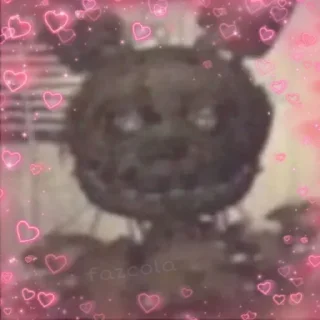 ❤️