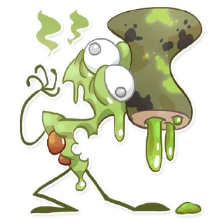🤢