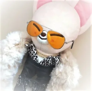 😎