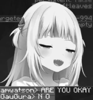 😢
