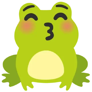😙