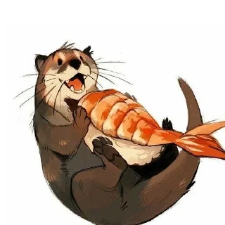 🍣