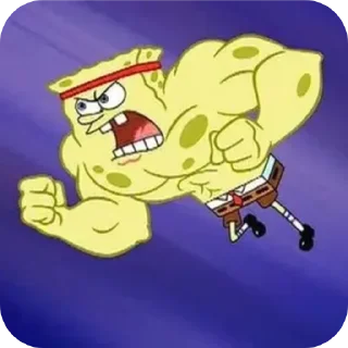 💪