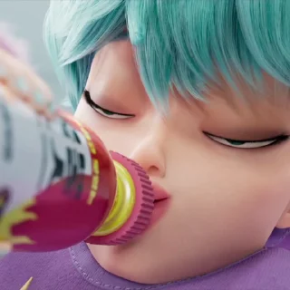 👶