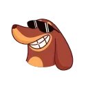 😎
