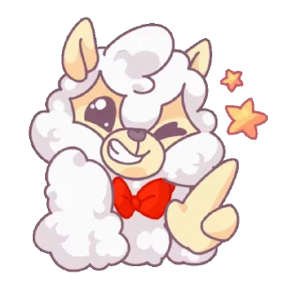 🐑